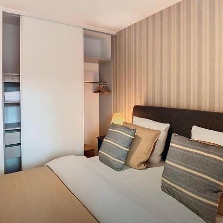 Appartement Nice Palais De La Mediterranee Экстерьер фото